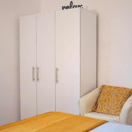 Le Calle Holiday Apartments Torbole Sul Garda Exteriör bild