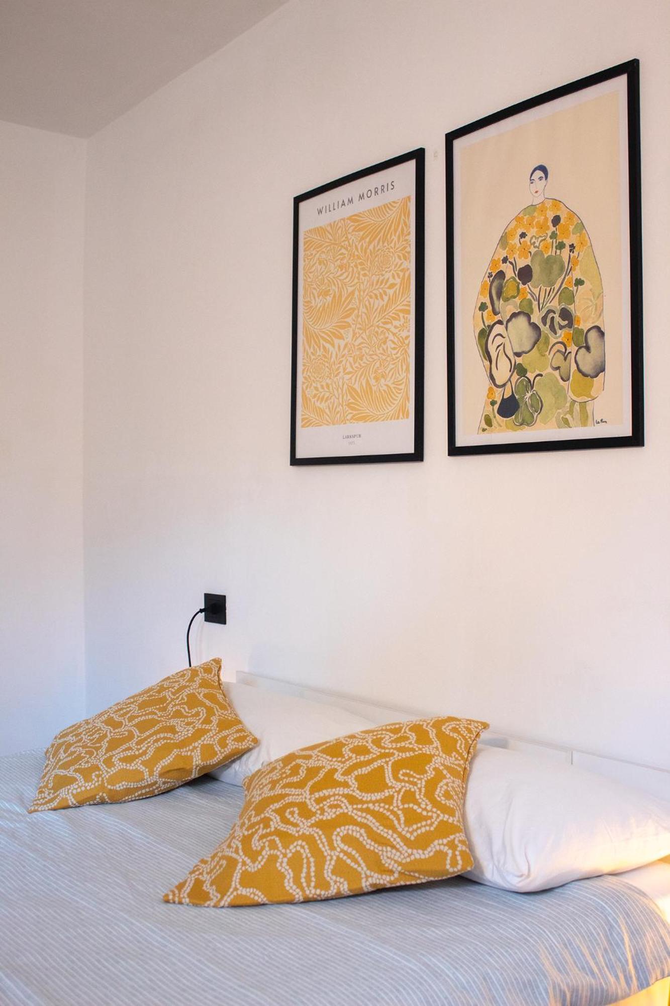 Le Calle Holiday Apartments Torbole Sul Garda Exteriör bild