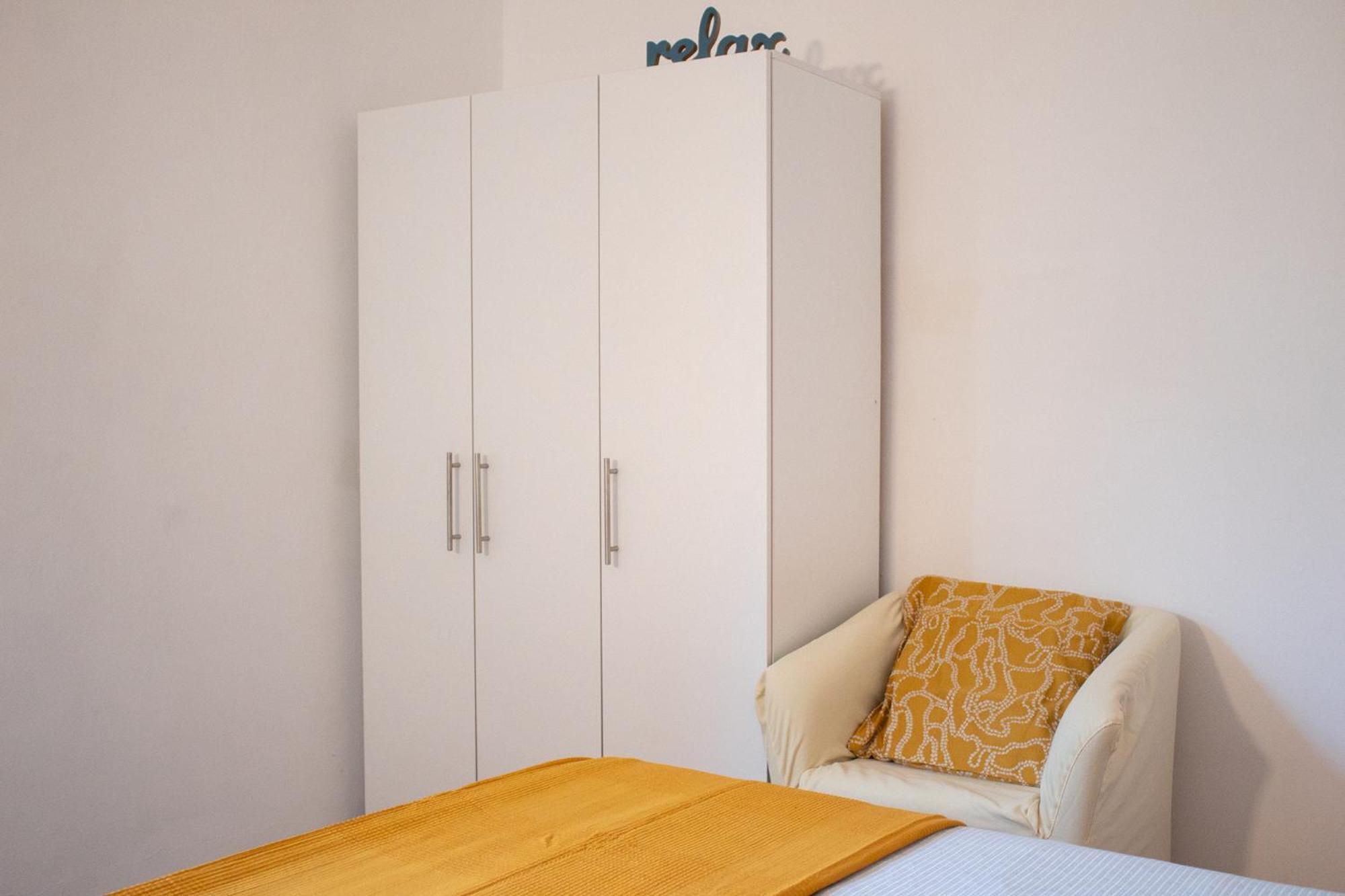 Le Calle Holiday Apartments Torbole Sul Garda Exteriör bild