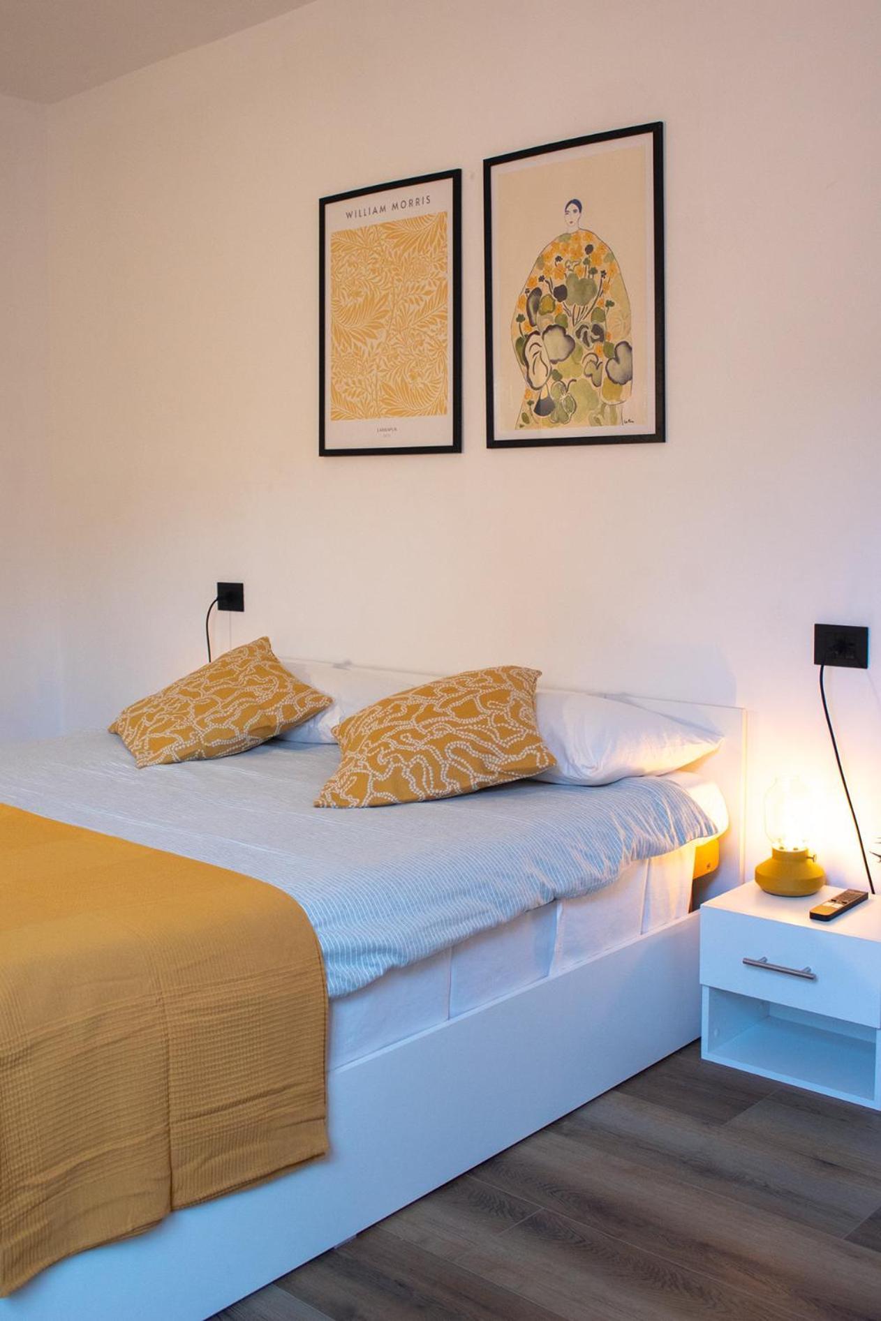 Le Calle Holiday Apartments Torbole Sul Garda Exteriör bild
