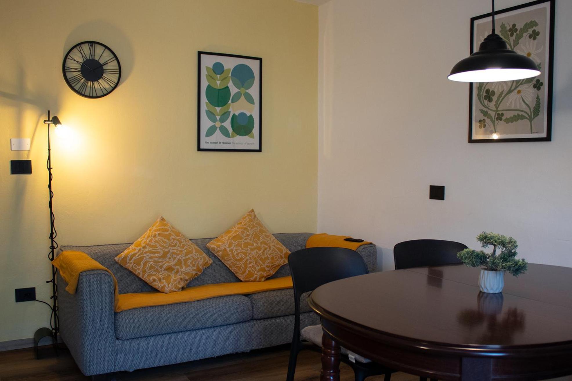 Le Calle Holiday Apartments Torbole Sul Garda Exteriör bild