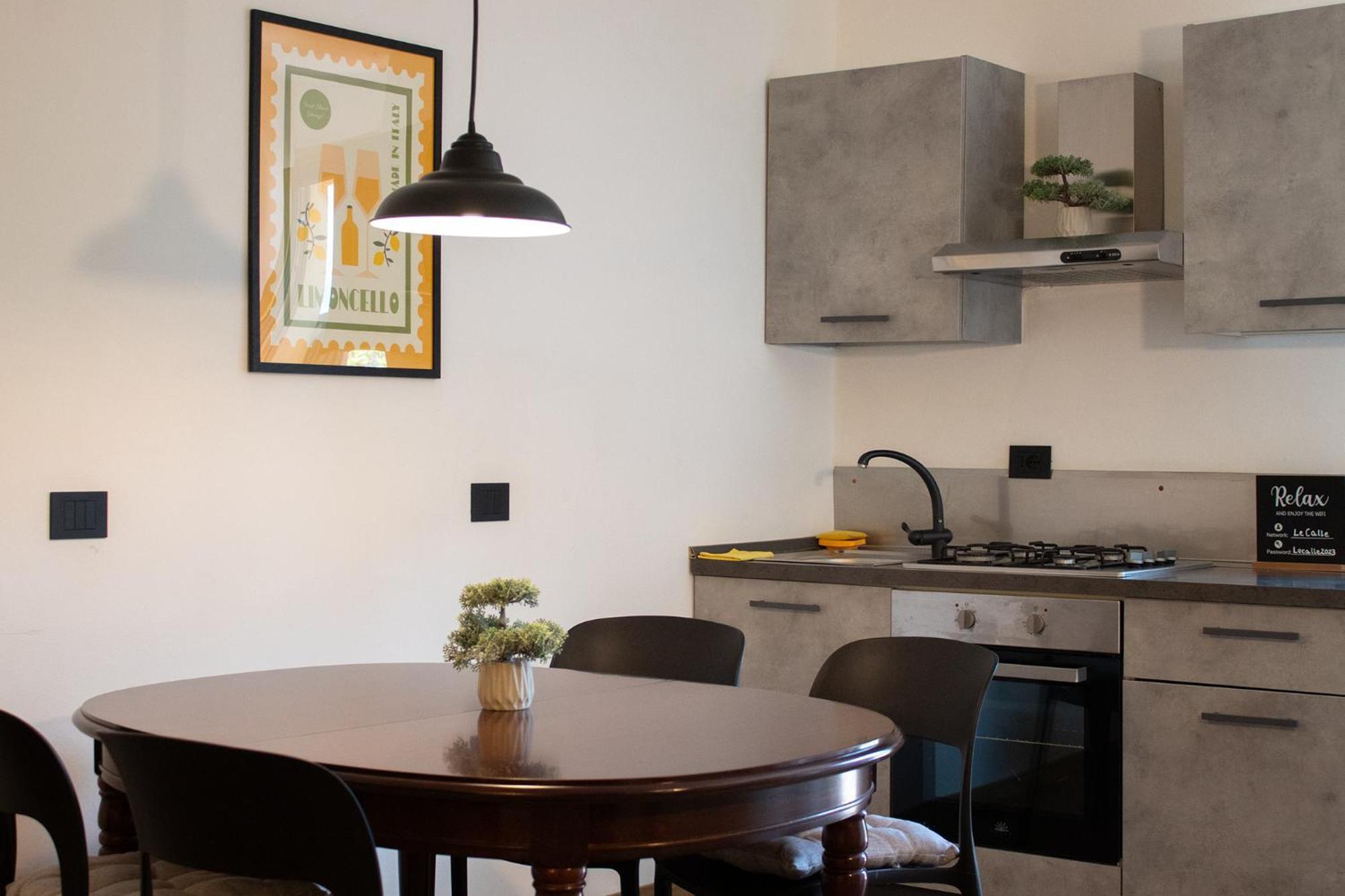 Le Calle Holiday Apartments Torbole Sul Garda Exteriör bild
